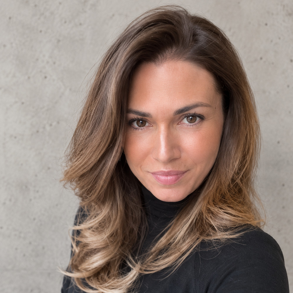 Jacqueline Krämer, Top Stylist bei JOSAL